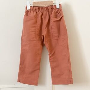 Patagonia 3T pants